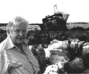 Agulhaskus se Golgotha